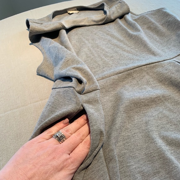 〰️ A NEW DAY A-LINE DRESS 〰️ - Picture 6 of 6